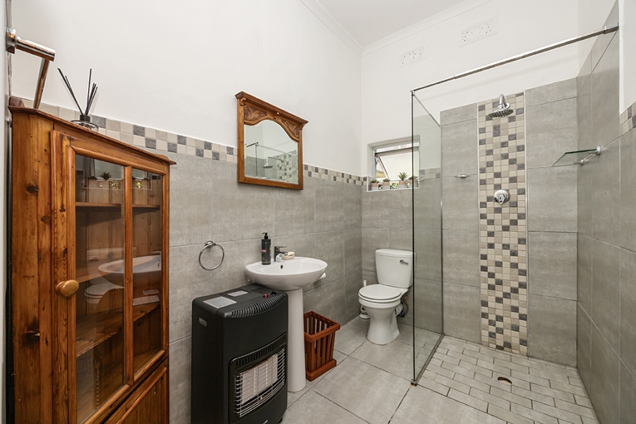 To Let 3 Bedroom Property for Rent in Rosebank Western Cape